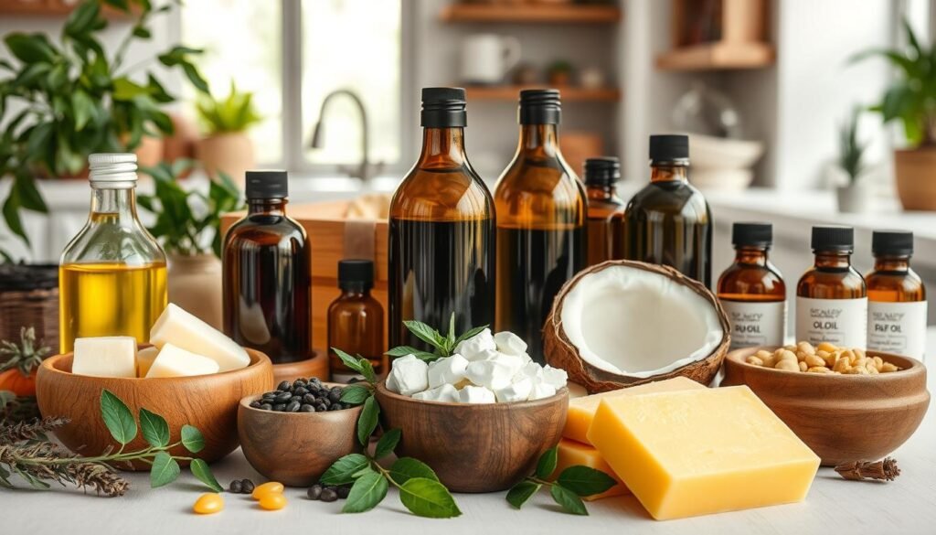 Best Oils for Soap