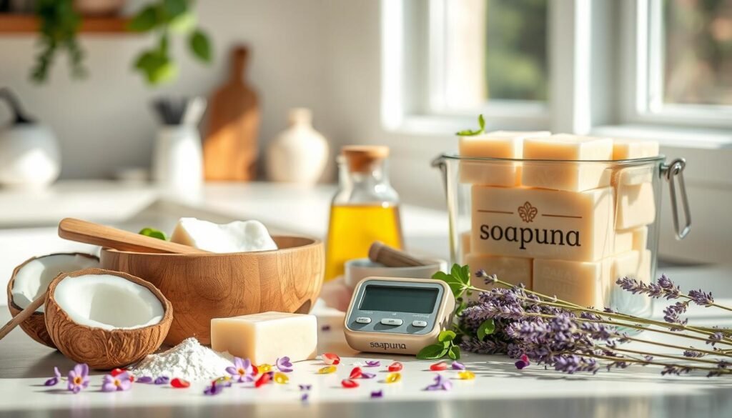 Natural Soap