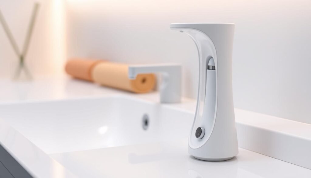 best foaming soap dispenser