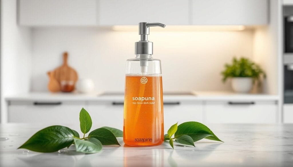 non-toxic dish soap