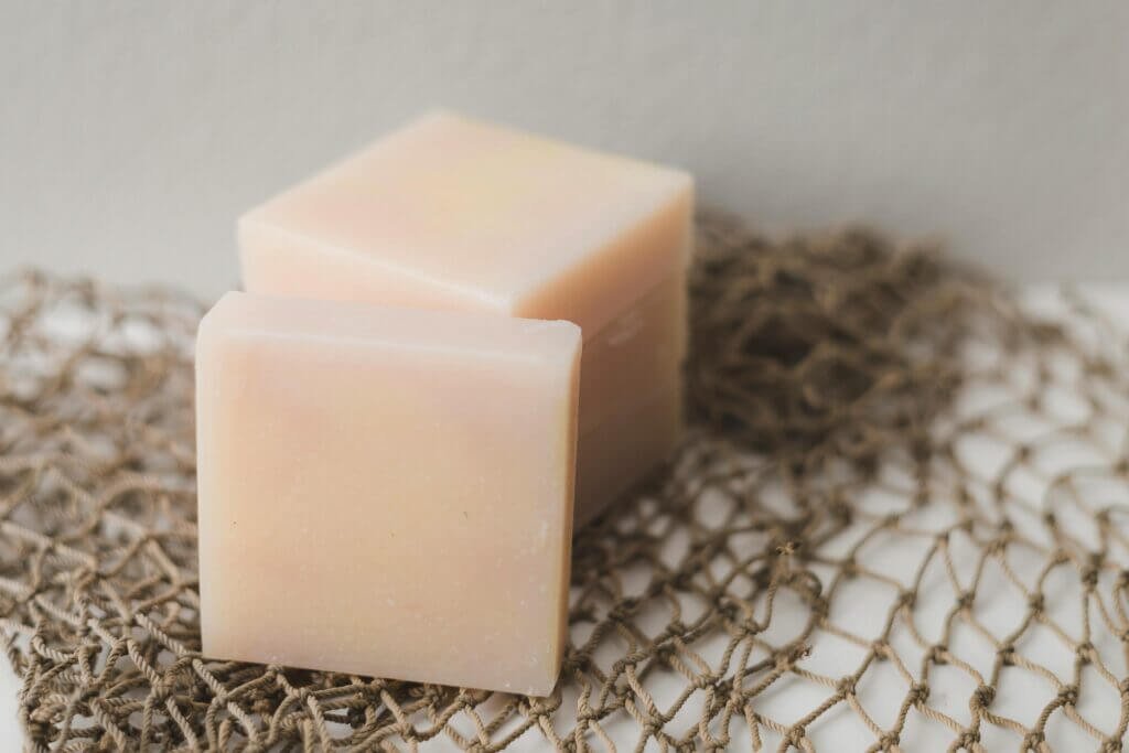 Handmade Soap Recipes