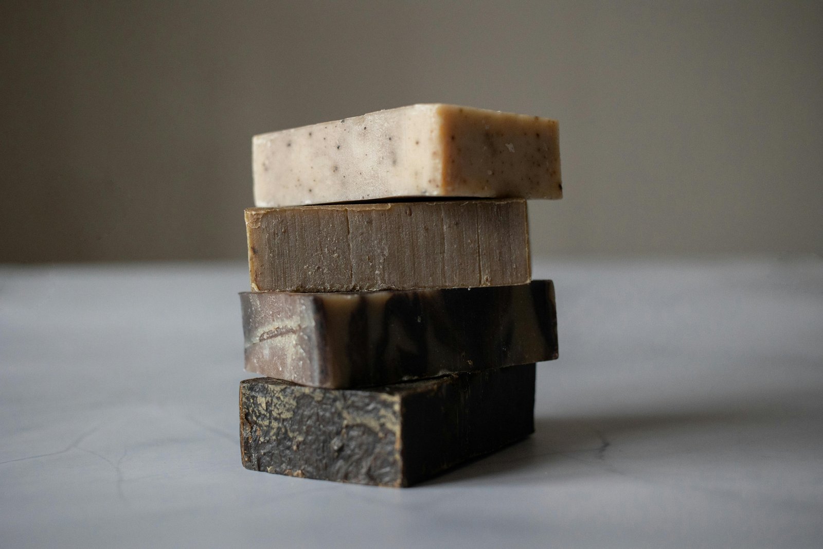 Handmade Soap Recipes