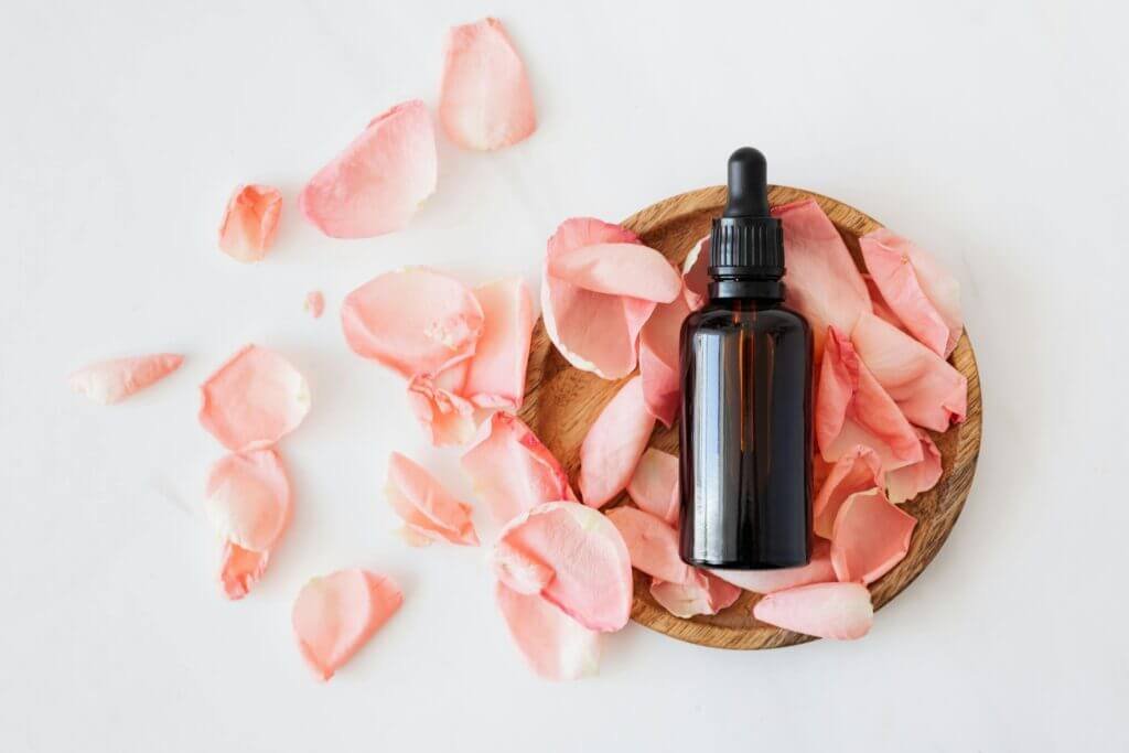 Essential Oils for Soap
