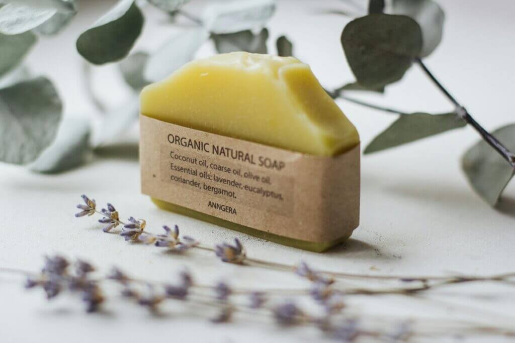 Essential Oils for Soap