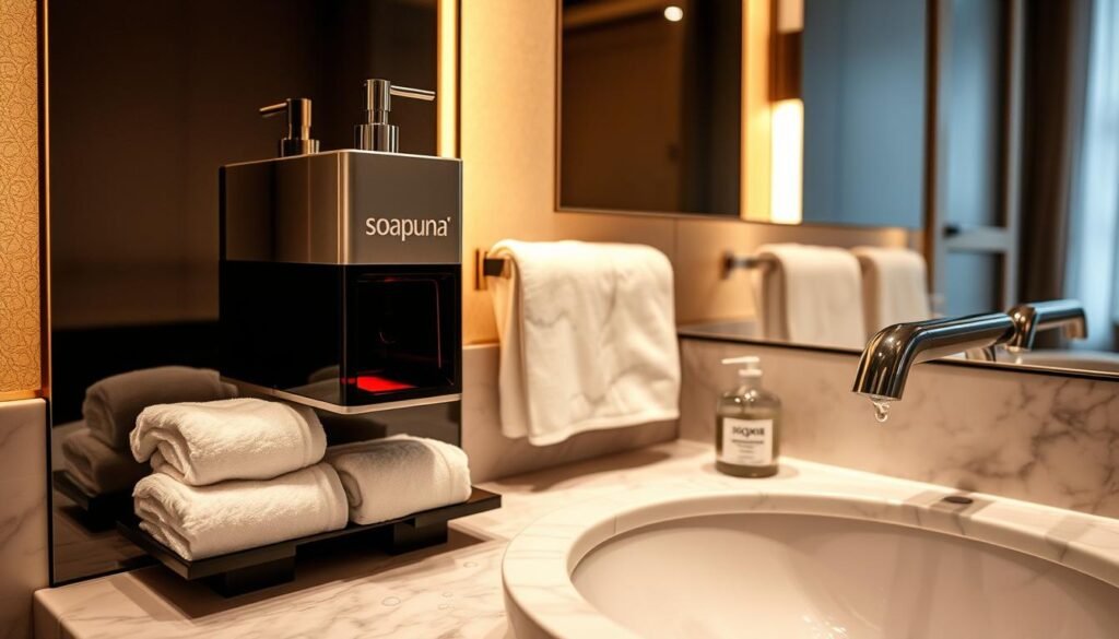 soap from hotel bathroom soap from hotel bathroom