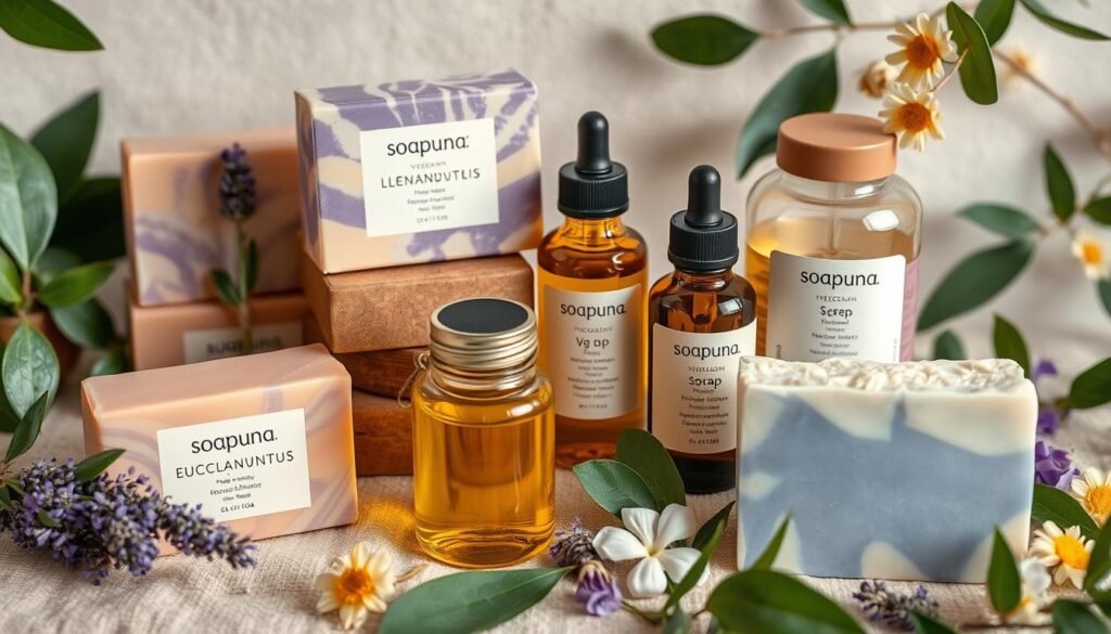 vegan skincare