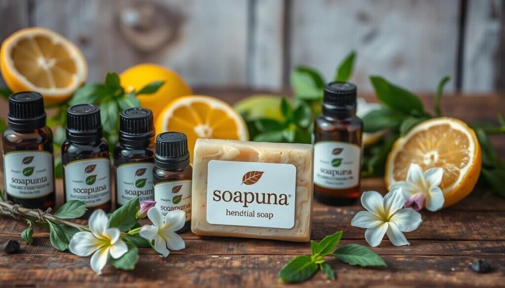 Fragrance Oils