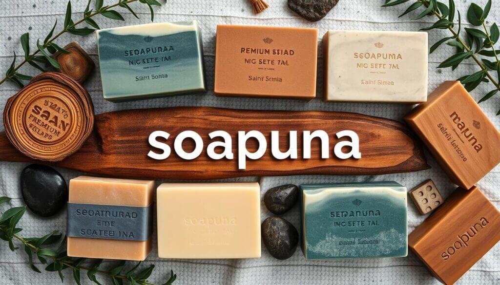 Best Soaps for Men