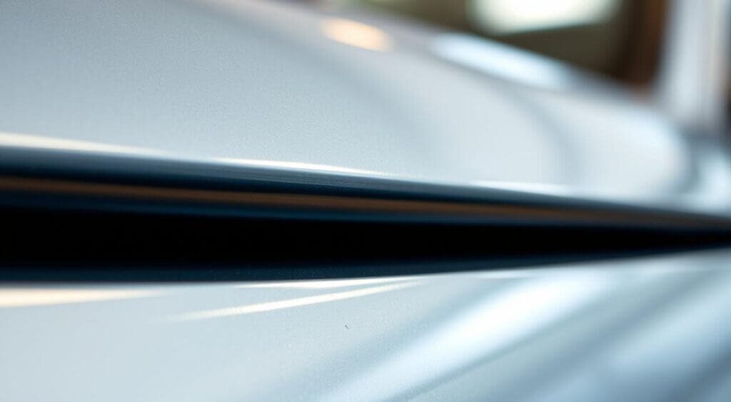 Can I use dish soap to wash my car?