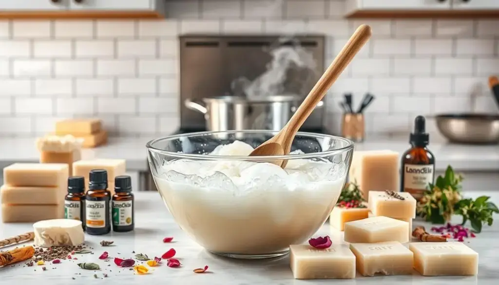 How to Make Soap with the Hot Process Method 2 How to Make Soap with the Hot Process