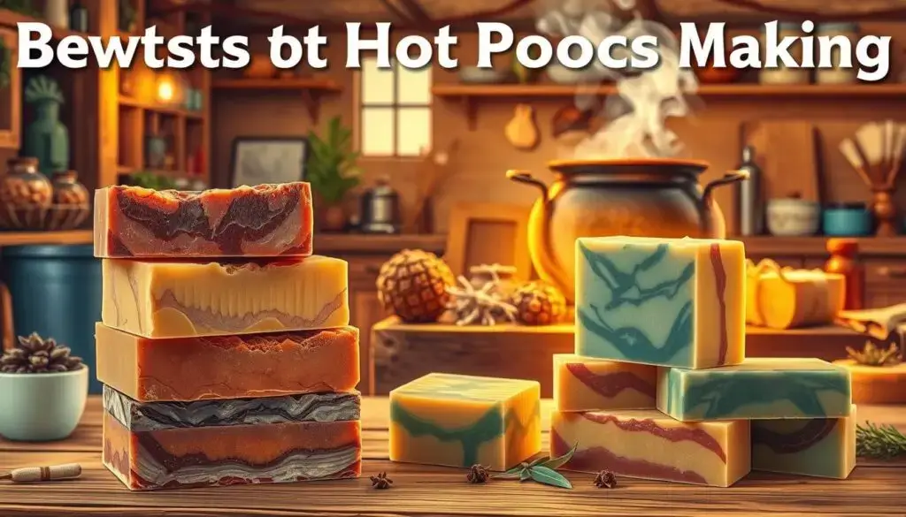How to Make Soap with the Hot Process Method 5 How to Make Soap with the Hot Process