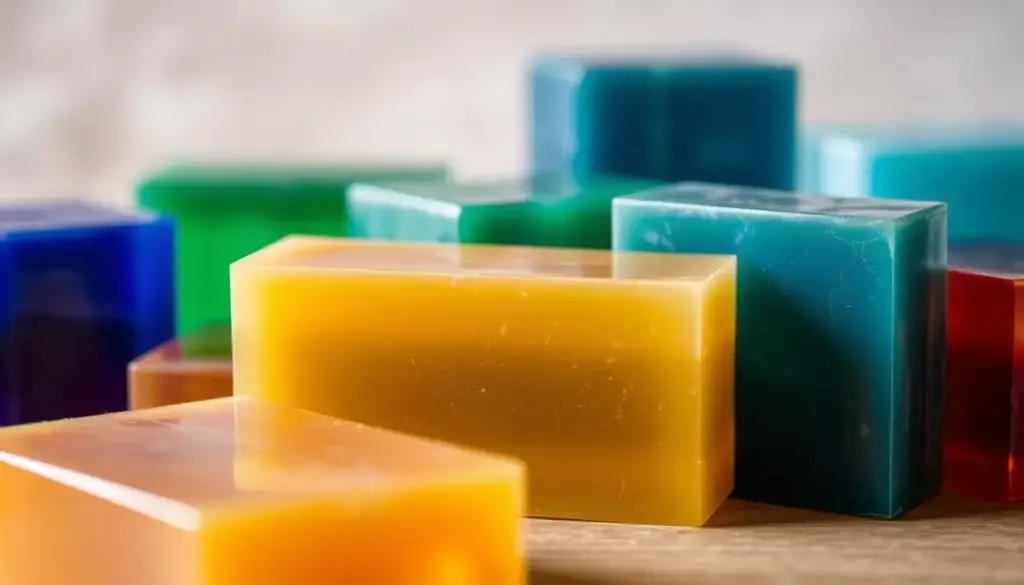 Top Melt and Pour Soap Bases for Beginners 6 Pour Soap Bases